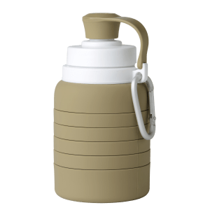 Folding bottle (Olive)