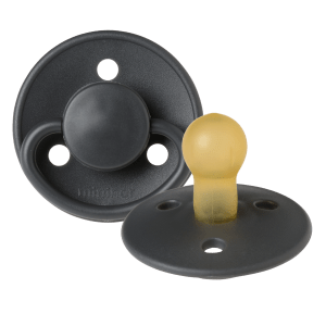 Mininor Round Pacifier