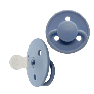Round Pacifier (2 pcs)