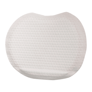 Breast Pads White