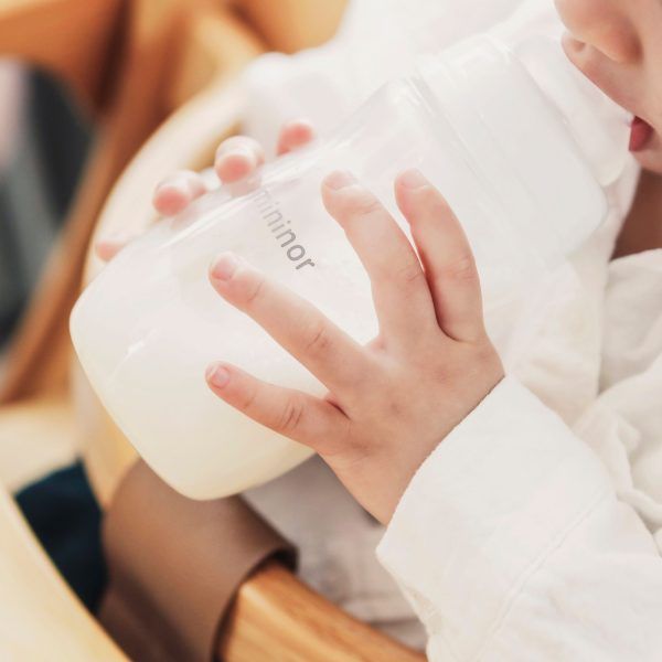 Feeding Bottle (PP) 240ml 0m - Imagen 3
