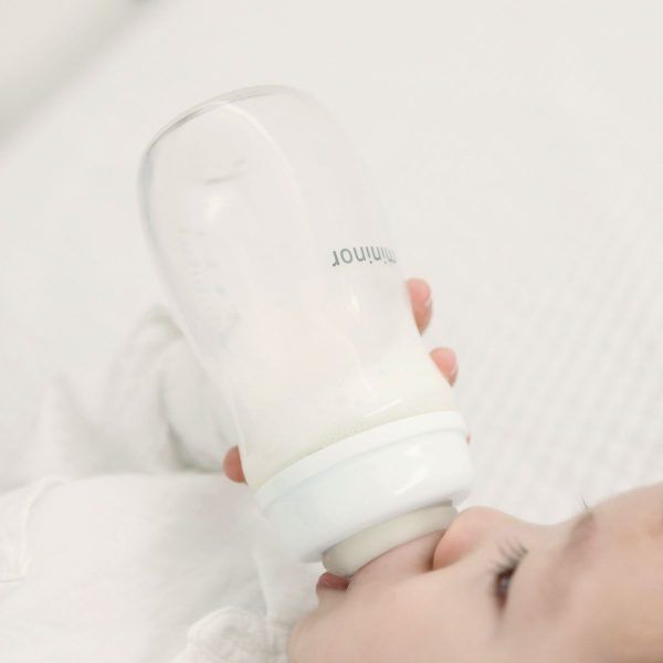 Feeding Bottle (PP) 240ml 0m - Imagen 5