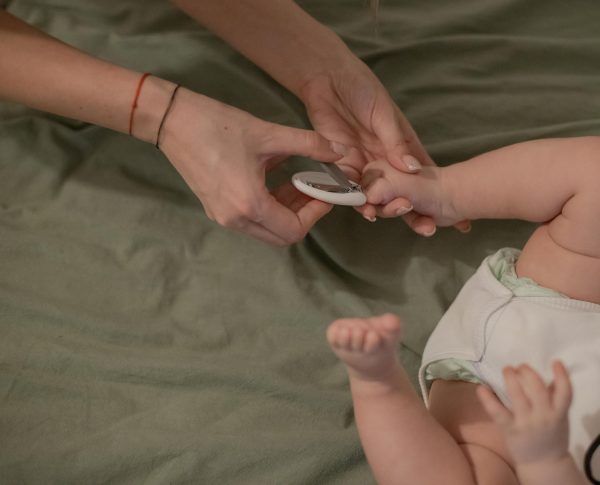 Nail Clipper - Imagen 2