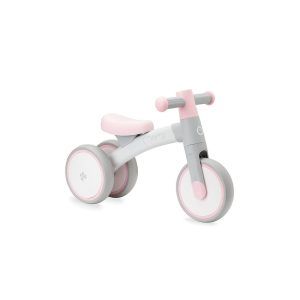 MoMi Tedi Bicicleta Infantil rosa