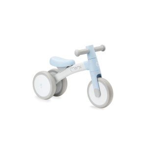MoMi Tedi Bicicleta Infantil azul